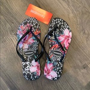 Havaianas Flip Flops